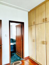 Palm Gardens (D23), Condominium #581960681